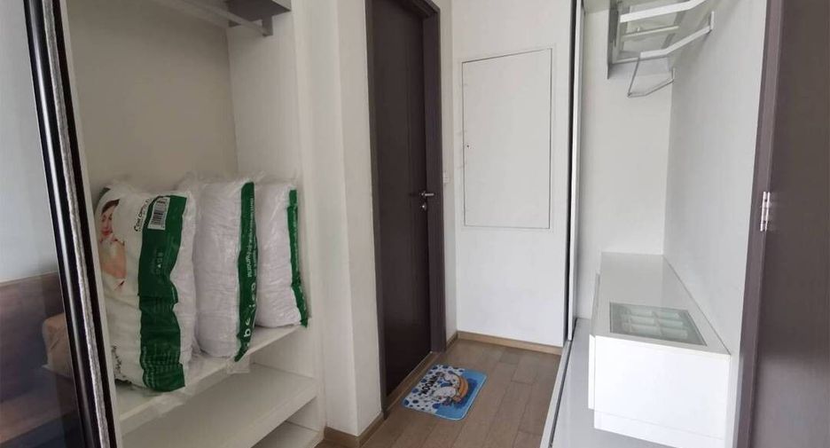 For sale 1 bed condo in Pathum Wan, Bangkok