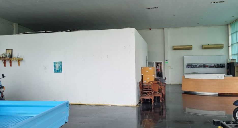 For rent office in Ban Na, Nakhon Nayok