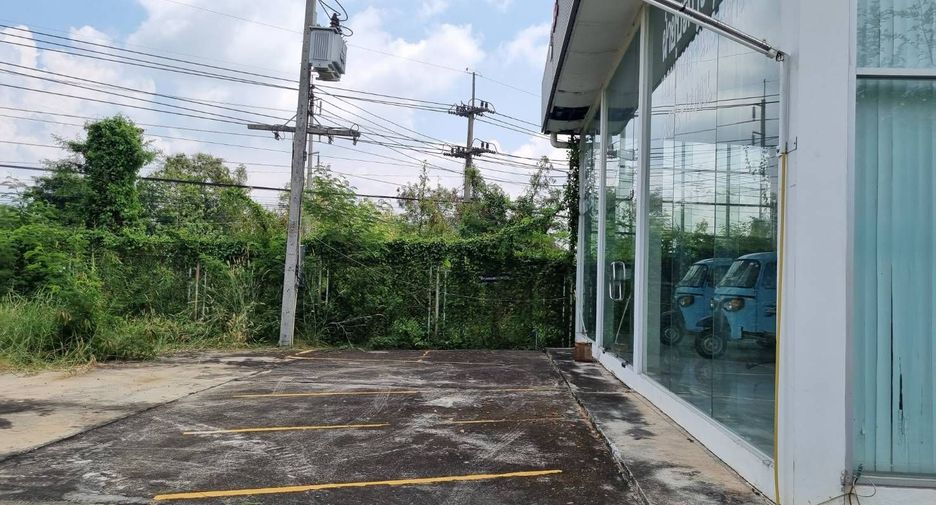 For rent office in Ban Na, Nakhon Nayok