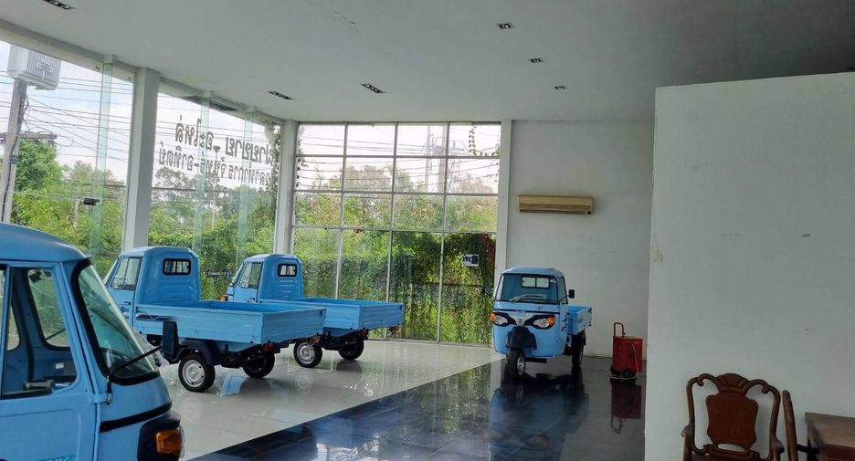 For rent office in Ban Na, Nakhon Nayok