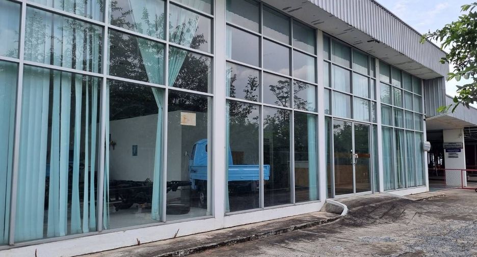 For rent office in Ban Na, Nakhon Nayok