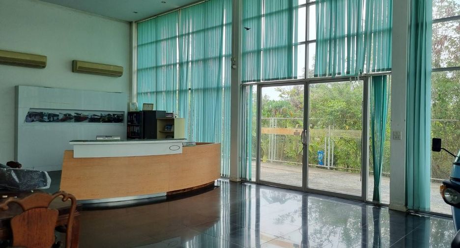 For rent office in Ban Na, Nakhon Nayok