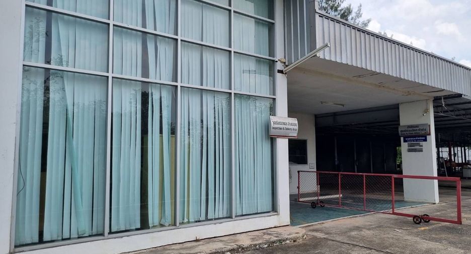 For rent office in Ban Na, Nakhon Nayok