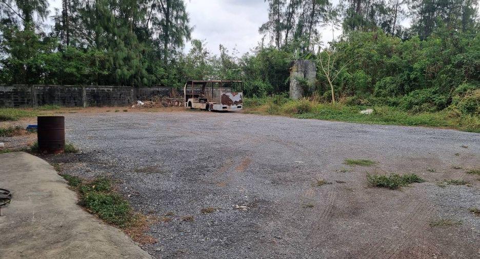 For rent office in Ban Na, Nakhon Nayok