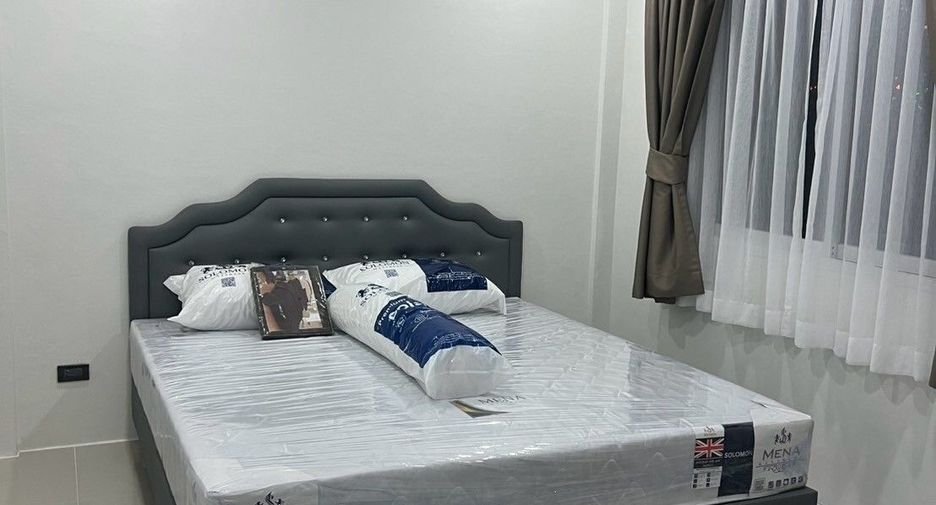 For rent 3 bedrooms house in Mueang Phuket, Phuket