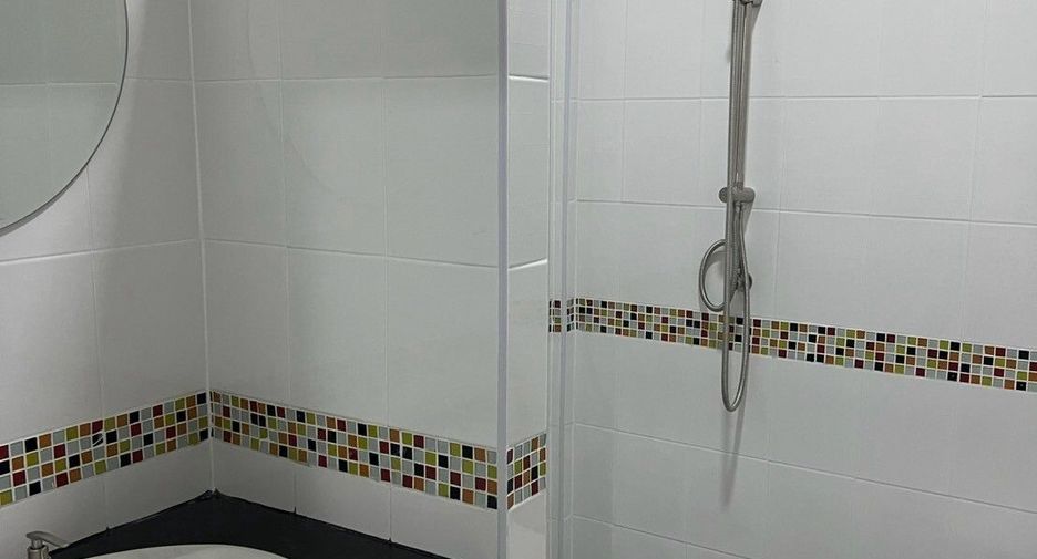 For rent 3 bedrooms house in Mueang Phuket, Phuket