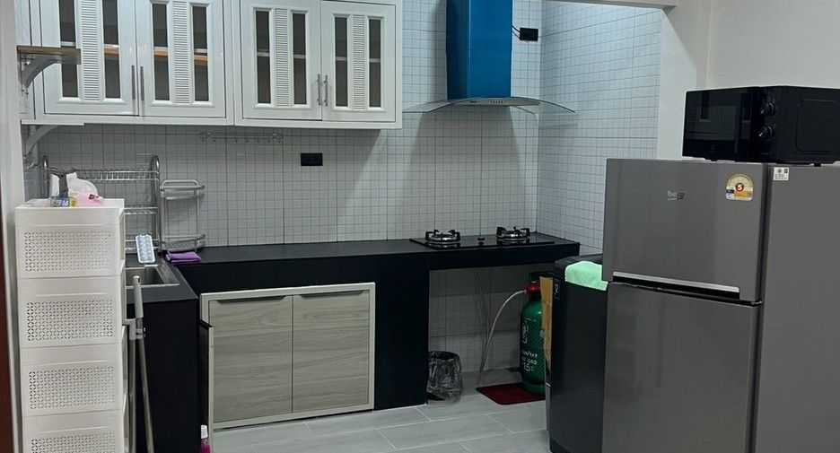 For rent 3 bedrooms house in Mueang Phuket, Phuket