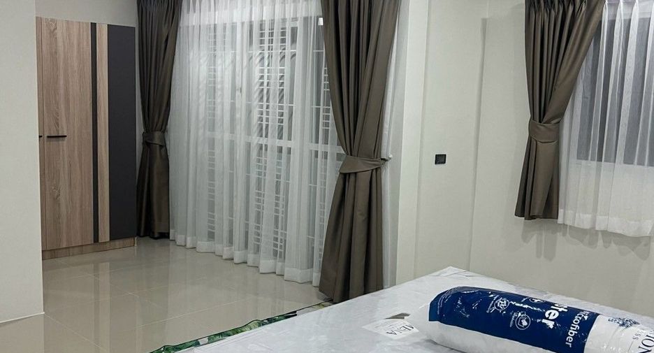 For rent 3 bedrooms house in Mueang Phuket, Phuket