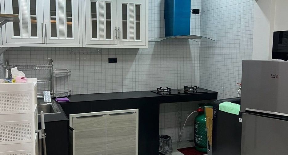 For rent 3 bedrooms house in Mueang Phuket, Phuket