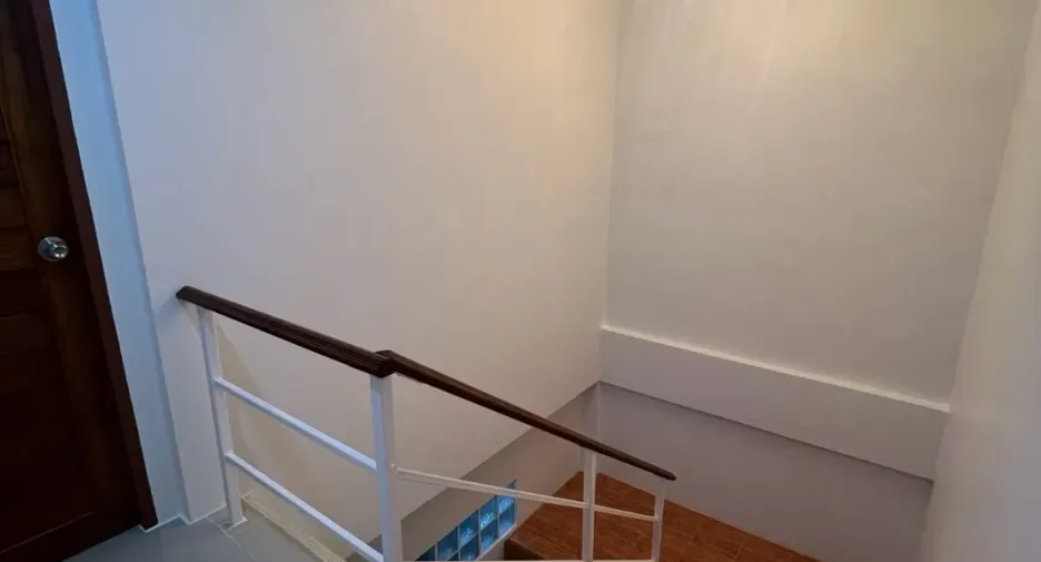 For rent 3 bedrooms house in Mueang Phuket, Phuket