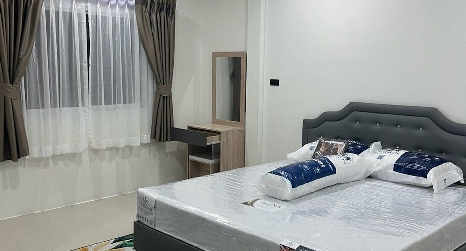 For rent 3 bedrooms house in Mueang Phuket, Phuket