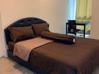 Condo en venta de 1 habitaciones en Bangkok Noi, Bangkok