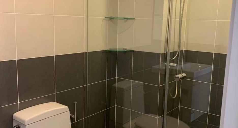 For sale 1 Beds condo in Bangkok Noi, Bangkok