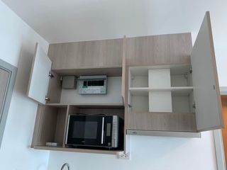Condo en venta de 1 habitaciones en Bangkok Noi, Bangkok