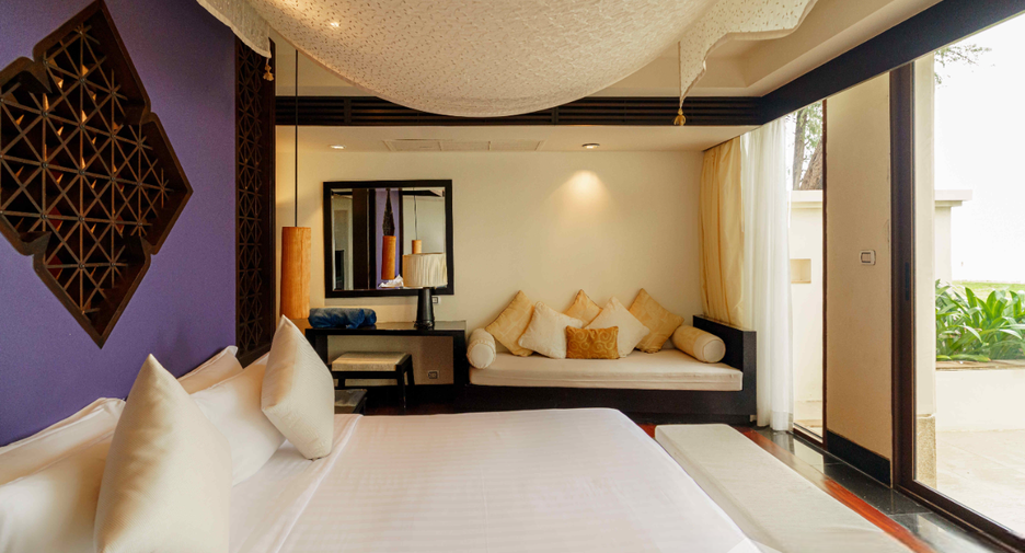 For sale 2 bedrooms villa in Thalang, Phuket