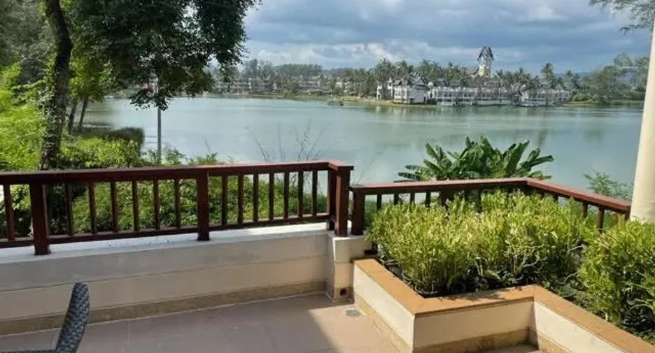 For sale 2 bedrooms villa in Thalang, Phuket
