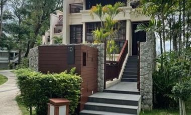 For sale 2 bedrooms villa in Thalang, Phuket