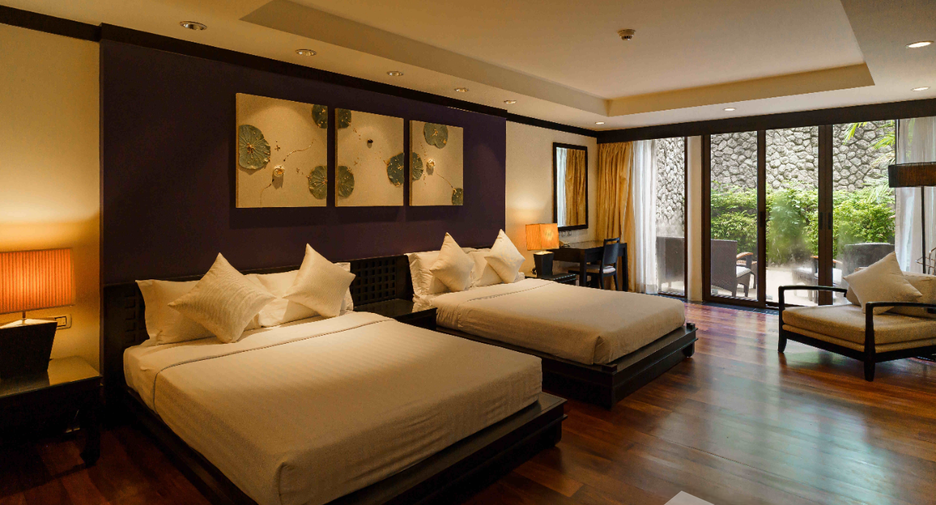 For sale 2 bedrooms villa in Thalang, Phuket