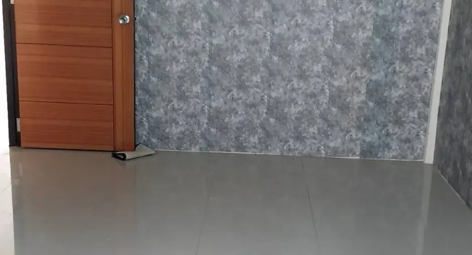 For rent 2 bedrooms townhouse in Bang Bua Thong, Nonthaburi
