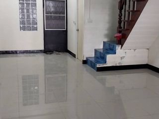 For rent 2 bedrooms townhouse in Bang Bua Thong, Nonthaburi