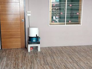 For rent 2 bedrooms townhouse in Bang Bua Thong, Nonthaburi