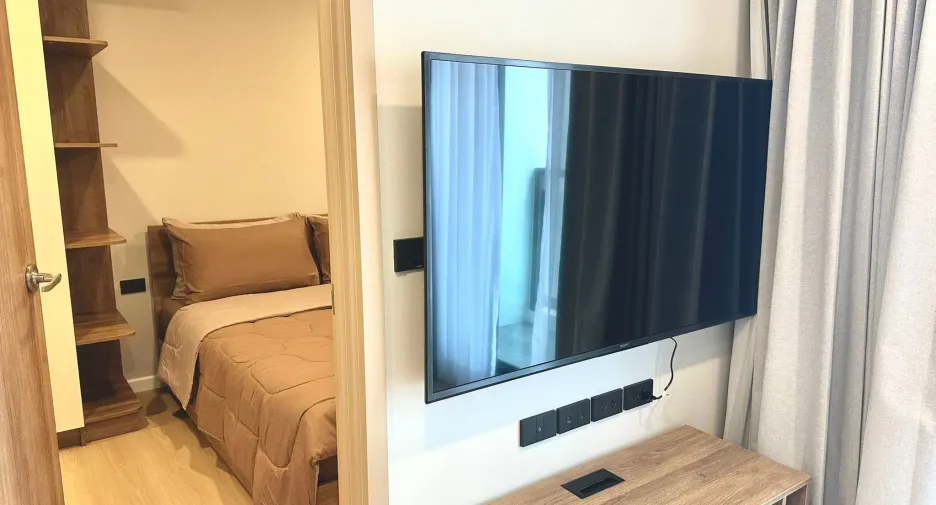 Wohnung zur Miete mit 1 Zimmer in Thalang, Phuket
