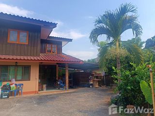 Haus zum Kauf mit 4 Zimmer in Mueang Chiang Rai, Chiang Rai