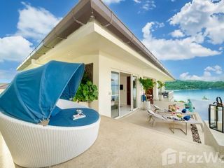 For sale and for rent 5 bedrooms villa in Thalang, Phuket