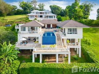 For sale and for rent 5 bedrooms villa in Thalang, Phuket