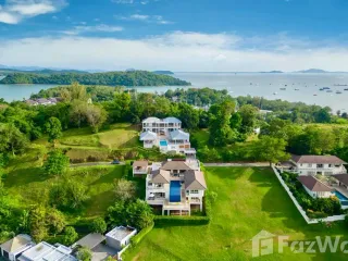 For sale and for rent 5 bedrooms villa in Thalang, Phuket