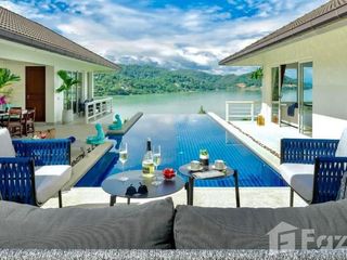For sale and for rent 5 bedrooms villa in Thalang, Phuket