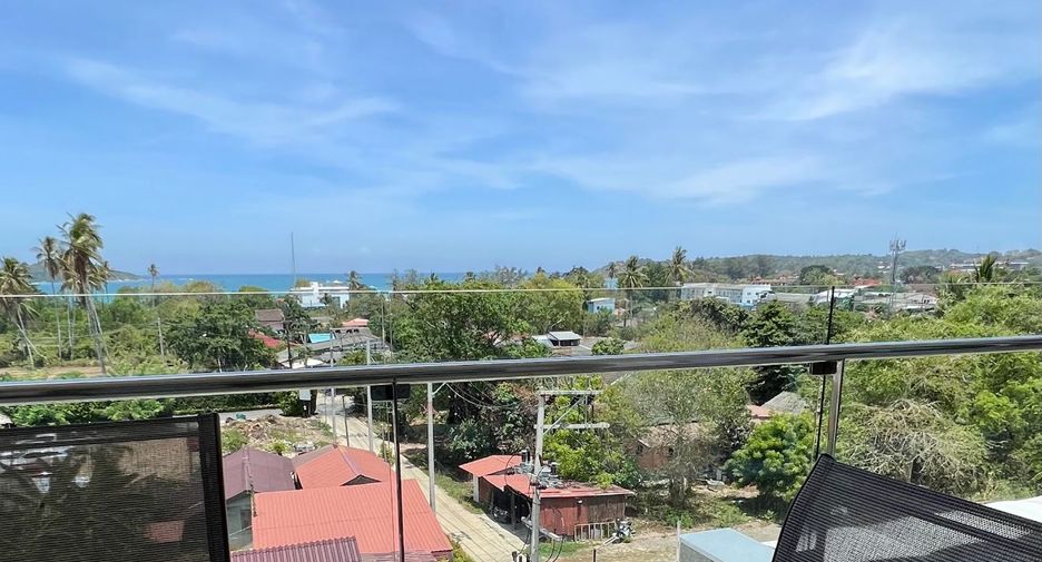 出售 1 卧室 公寓式住宅 在 Phuket Town, 普吉