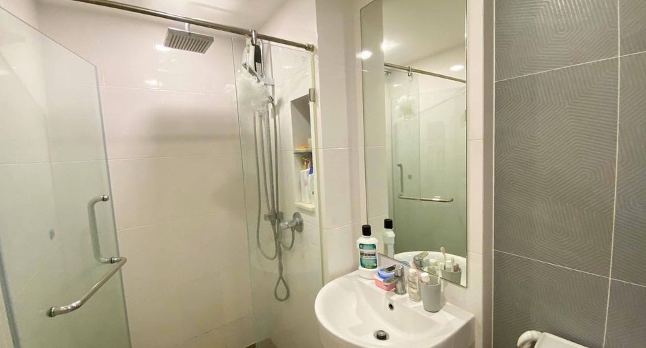 For sale 1 bed condo in Chatuchak, Bangkok