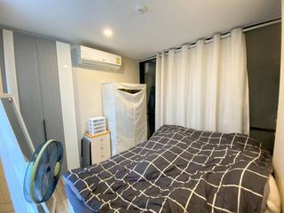 À vendre 1 chambre condo à Chatuchak, Bangkok