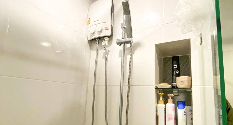 For sale 1 bed condo in Chatuchak, Bangkok