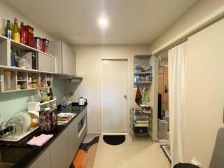 À vendre 1 chambre condo à Chatuchak, Bangkok