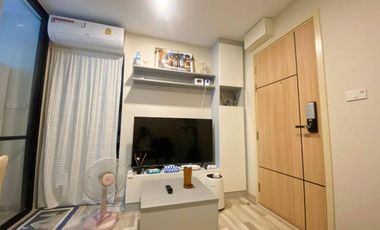 Wohnung zum Kauf mit 1 Zimmer in Chatuchak, Bangkok