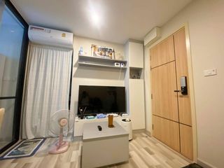 À vendre 1 chambre condo à Chatuchak, Bangkok
