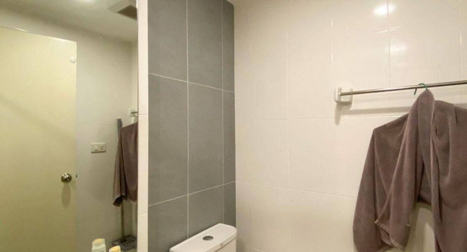 For sale 1 bed condo in Chatuchak, Bangkok