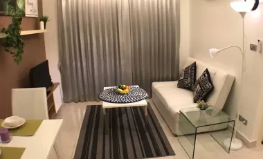 Продажа 1 кровать кондо в Банг Ламунг, Чонбури
