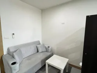 For rent studio condo in Mueang Phuket, Phuket