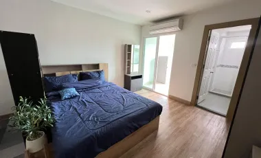 For rent studio condo in Mueang Phuket, Phuket