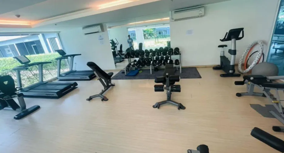 For rent studio condo in Mueang Phuket, Phuket