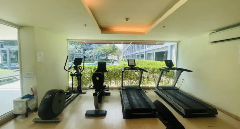 For rent studio condo in Mueang Phuket, Phuket