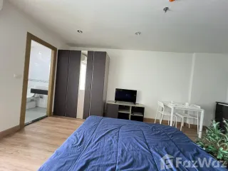 For rent studio condo in Mueang Phuket, Phuket