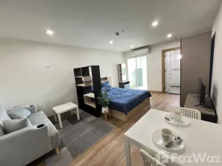 For rent studio condo in Mueang Phuket, Phuket