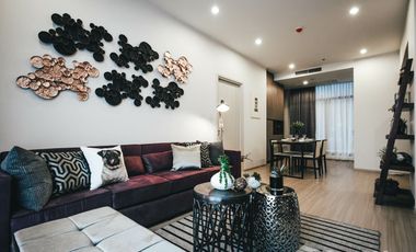Wohnung zum Kauf und zur Miete mit 4 Zimmer in Watthana, Bangkok