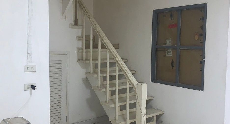 For sale 3 bedrooms townhouse in Lam Luk Ka, Pathum Thani