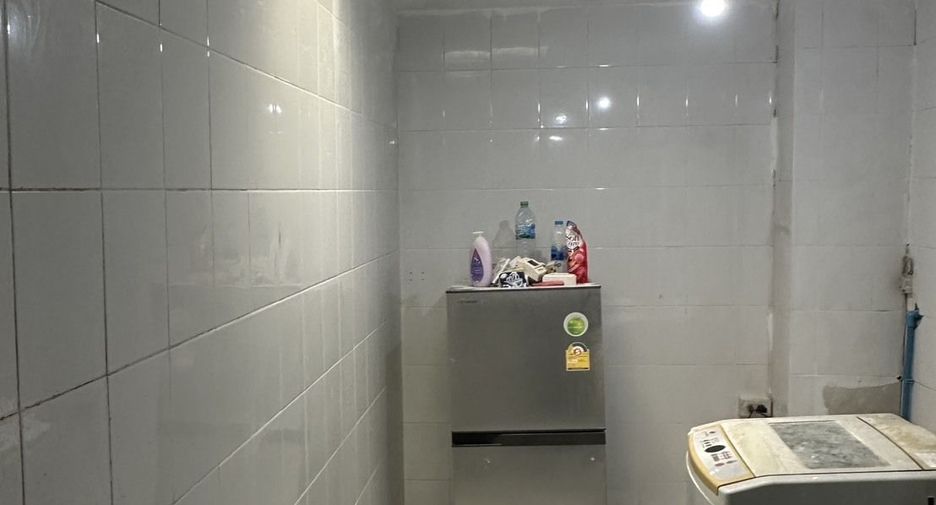 For sale 3 bedrooms townhouse in Lam Luk Ka, Pathum Thani