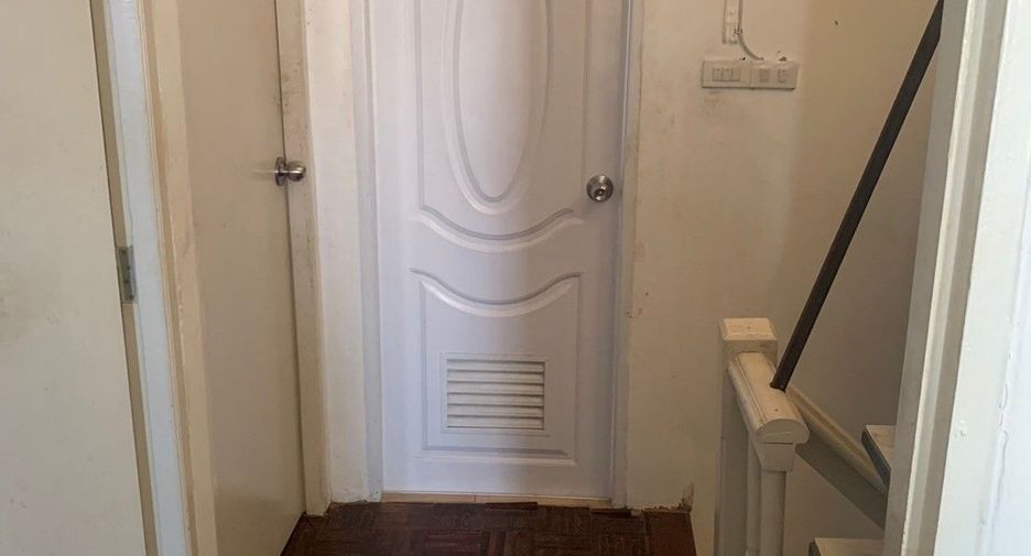 For sale 3 bedrooms townhouse in Lam Luk Ka, Pathum Thani